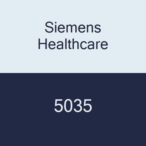 Siemens Healthcare Diagnostics 5035 Rapid Diagnostic Test Kit DCA Systems Diabetes Management HbA1c Test Whole Blood Sample CLIA Waived (Pack of 10)