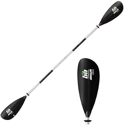 Bending branches angler rise paddle Clearance