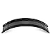 Geekria Headband for Beats by Dr. Dre Solo HD On-Ear Headphones Replacement Headband / Rubber Cushion Pad Repair Parts (Black)