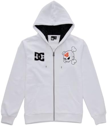 dc shoes with skulls