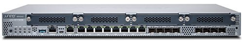 Juniper SRX340 16-Port Security Services Gateway Appliance