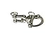 Five Oceans Tack Swivel Snap Shackle – BC 447