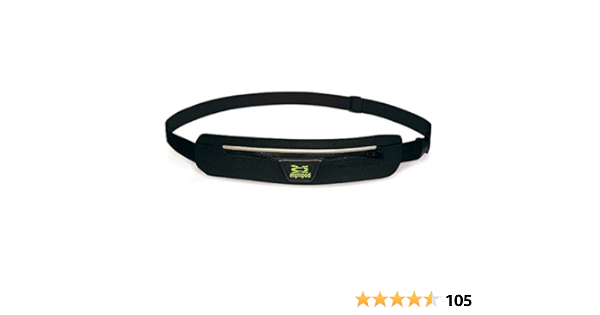 amphipod running belt