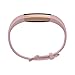 Fitbit Alta HR, Special Edition Pink Rose Gold, Large (US Version)