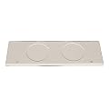 Whynter ARC-WK-DUALN Plastic Window Kit for Whynter Dual Hose portable air conditioners Type N
