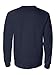Gildan Mens 6.1 oz. Ultra Cotton Short Sleeve Pocket T-Shirt G230 -Navy XL