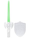 Wii Green Light Blade with Shield