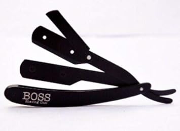 Boss straight razor Outlet