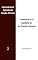 Livro Comentário a Epístola II de Pseudo-Dionísio (Comentário as Epístolas de Pseudo-Dionísio Livro 2)