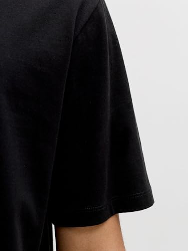 T-shirt Jjhonolulu Shape SS Crew Neck, Preta, M