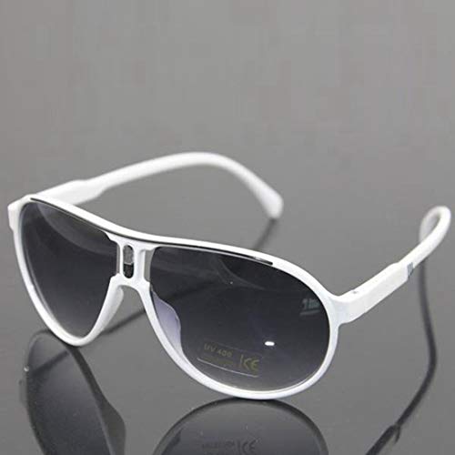 Fashionable Design Child Cool Children Boys Girls Kids Plastic Frame Sunglasses Goggles Eyewear Eye Protect Easy Match - Thumbnail 6
