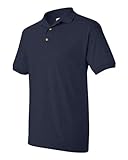 Gildan Men's DryBlend Jersey Polo