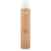 Surface Hair - Bassu Moisture Mist Leave-In Conditoner– Cleanses, Moisturizes, and Provides Sulfate Free Shine - 6oz