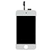 LCD Display Screen and Glass Digitizer Assembly for iPod Touch 4G (White)