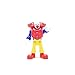 Fisher-Price Imaginext Collectible Figures Series 4 - Birthday Clown with Balloon Animal