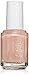 essie Nail Color Polish, Nude Beach