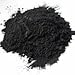 Splendor Black Activated Charcoal Soap Bars - Unscented, Natural, Cold-Process, Odor-Neutralizer, Handmade, Vegan, for Skin Hand Body and Face