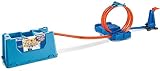 Hot Wheels Track Builder Multi-Loop Box