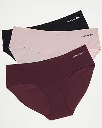 reebok women's underwear