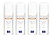 Acnefree Renewing Toner Pack of Four (4 X 4 Oz = 16 Oz)