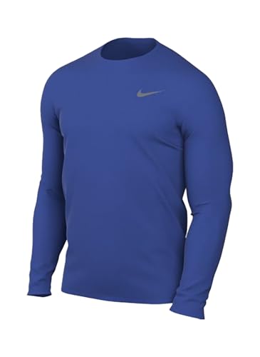 Nike M TM R LGND LS TEE