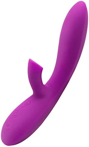 Ugood Women Massage 12 Speeds Hand-held Waterproof Electric Trigger Point Vibrate Toy