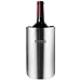 Wine Chiller Bucket, STNTUS Stainless Steel Double Wall White Wine Bottle Cooler Bucket, Insulated Champagne Beer Ice Bucket primary