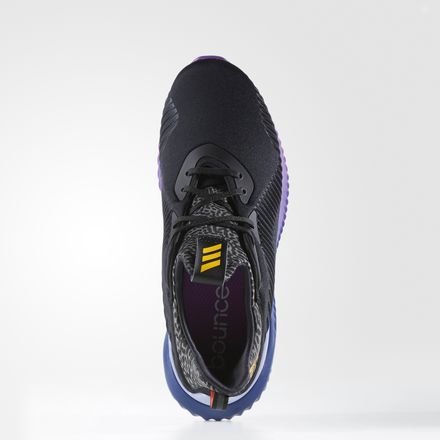 alphabounce black purple