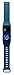Samsung Gear Fit2- Blue, Medium/Large