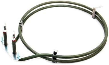 Genuine HOMEKING 2200 Watt Fan Oven HEATER ELEMENT 379201 258967