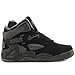 PATRICK EWING Athletics Rogue Black/Pewter 1EW90216-002