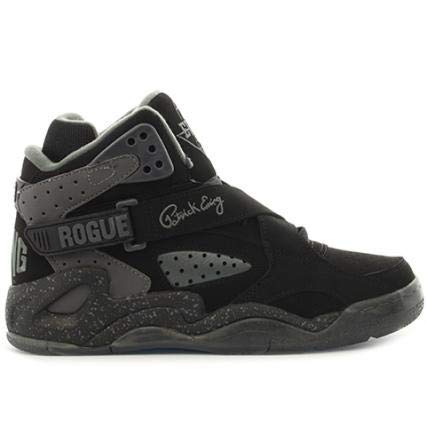 PATRICK EWING Athletics Rogue Black/Pewter 1EW90216-002