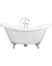 Clawfoot Bathtubs | Amazon.com | Kitchen & Bath Fixtures - Bathtubs