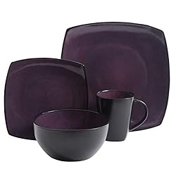 Gibson Soho Lounge Dinnerware
