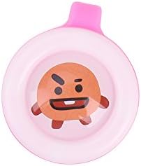 Coaste Antilane BTS Kpop Bangtan Boy's Mosquito Repellent Mosquito Repellent Bracelet Anti Mosquito Insect repellent bracelet – Indoor Outdoor Imoskito Protector up to 200 Hours, Natural Safe Free and Waterproof (Anti Mosquito DEET Wristbands Bug Zapper for Children and Adults