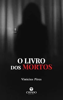 Livro O livro dos mortos