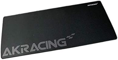 Amazon Com Akracing Summit Gaming Desk Red Furniture Decor