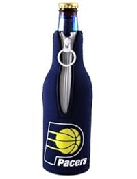 Indiana Pacers Botella Suit Koozie Cooler Coozie