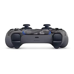 PlayStation DualSense Wireless Controller – Gray