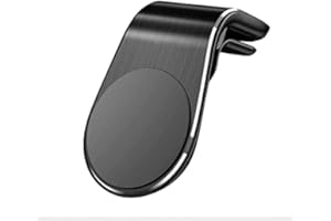 Car Phone Holder Mount for Toyota Grand Highlander 2024 2025 2026, Air Vent Cell Phone Cradle Gravity Auto-Clamping Hands Fre