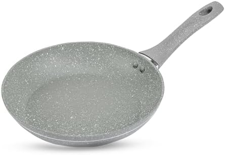 Royalford Smart Fry Pan With Durable Marble Coating High-Quality