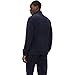 Fila Men's Piped Velour Jacket
