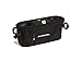 Bumbleride Parent Pack, Black, One Size