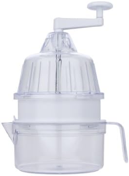 MIU FranceWhite Juliene Spiral Slicer, White