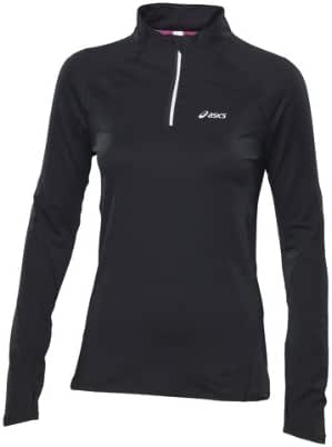 women's winter running shirts