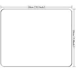 Pingpi Gaming Mouse Pad Custom,Japanese Bamboo