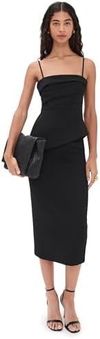 Amazon.com: Black Halo Women's Maricopa Dress, Vibrant Pink, 0 : Clothing,  Shoes & Jewelry