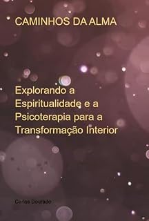 Livro Caminhos Da Alma