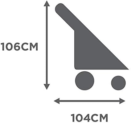 safety first envy pram
