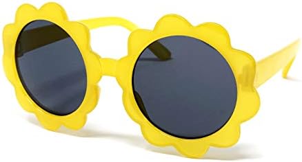 baby flower sunglasses